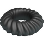 CRAZY BULL - ANELLO IN SILICONE FITZ MODELLO 8